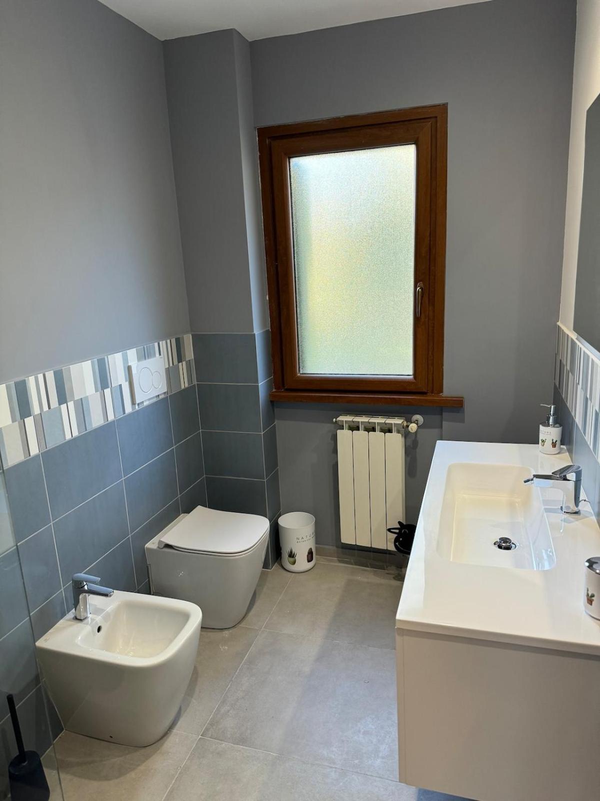 La Casa Del Tomo - Serenity & Charme, Steps From Cornelia Metro Line A * Roma