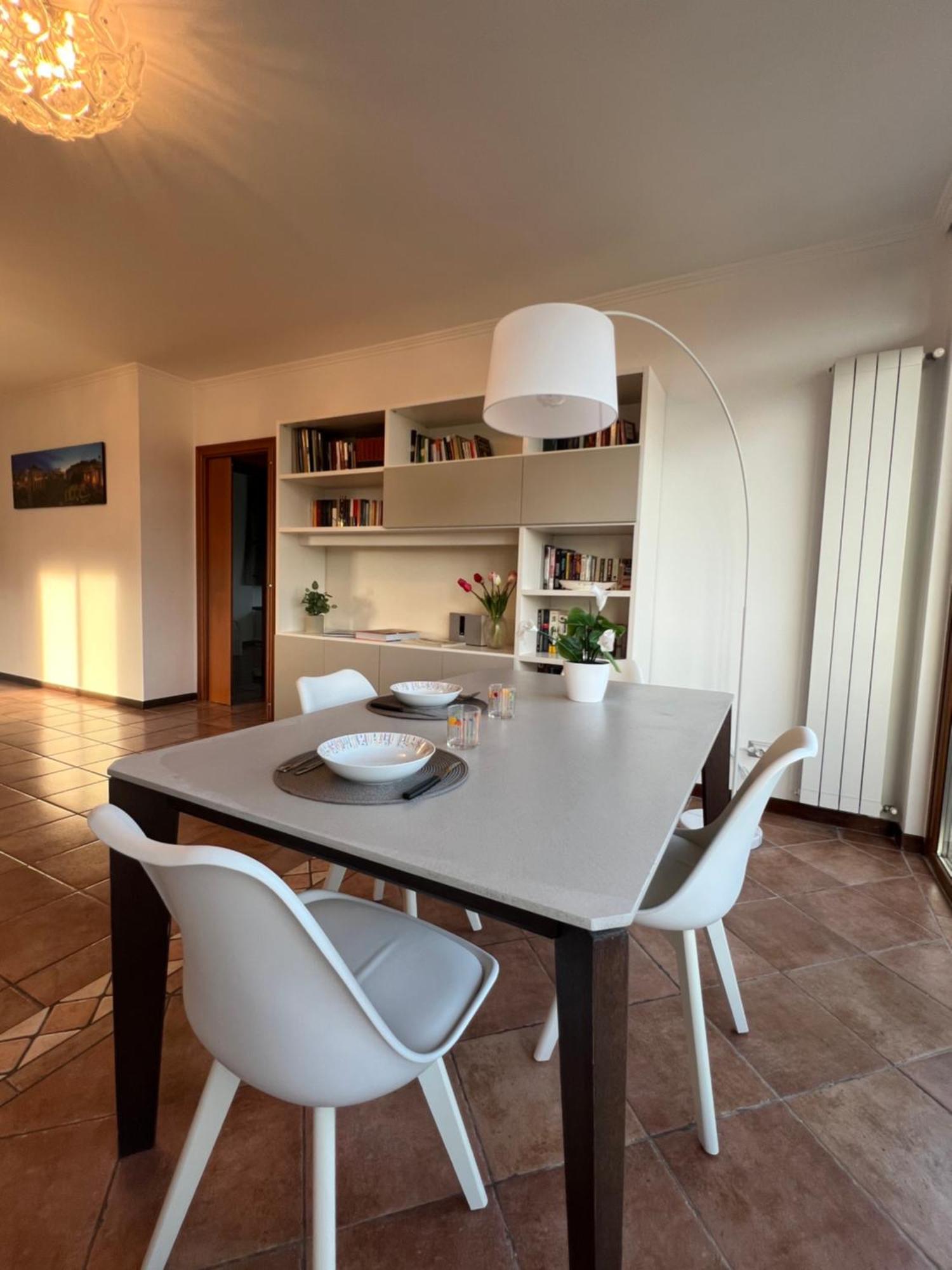 La Casa Del Tomo - Serenity & Charme, Steps From Cornelia Metro Line A * Roma