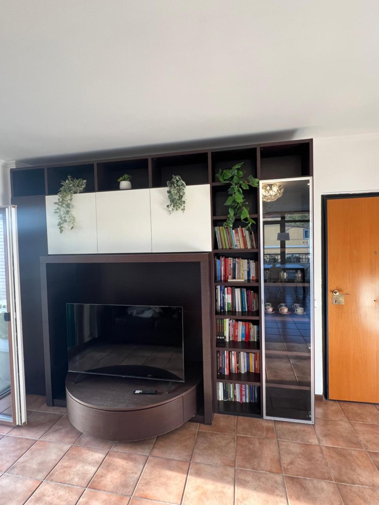 Apartamento La Casa Del Tomo - Serenity & Charme, Steps From Cornelia Metro Line A