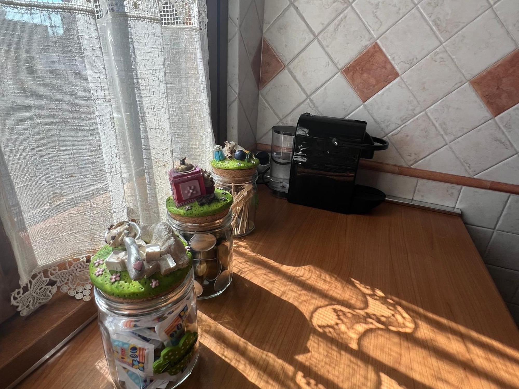 Apartamento La Casa Del Tomo - Serenity & Charme, Steps From Cornelia Metro Line A