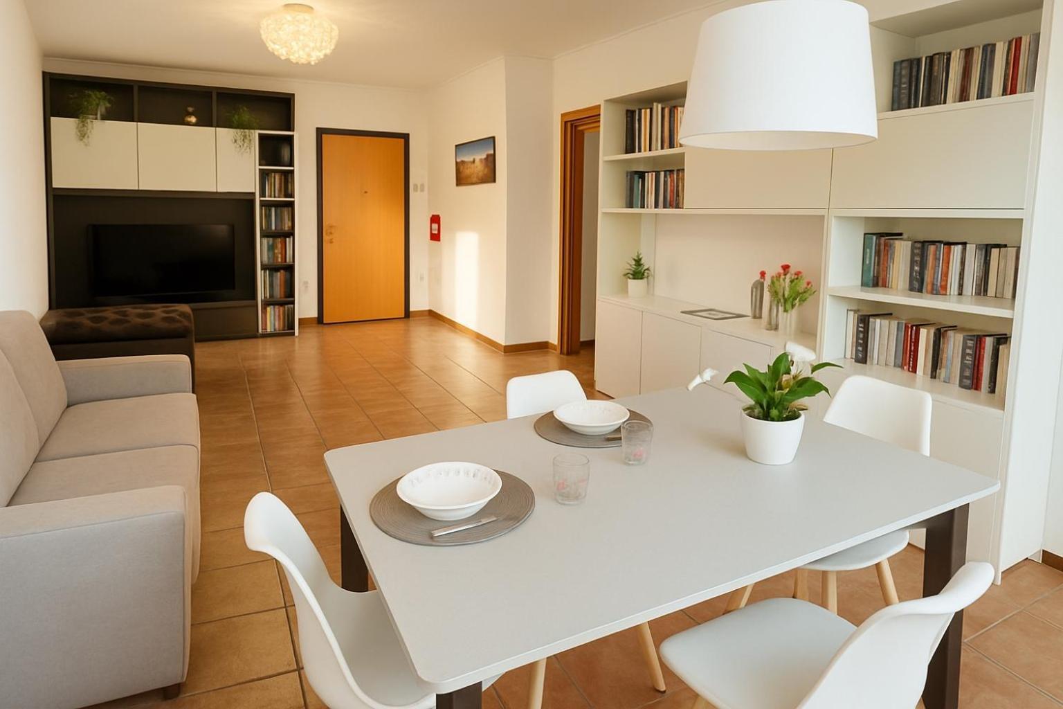 La Casa Del Tomo - Serenity & Charme, Steps From Cornelia Metro Line A Apartamento Roma