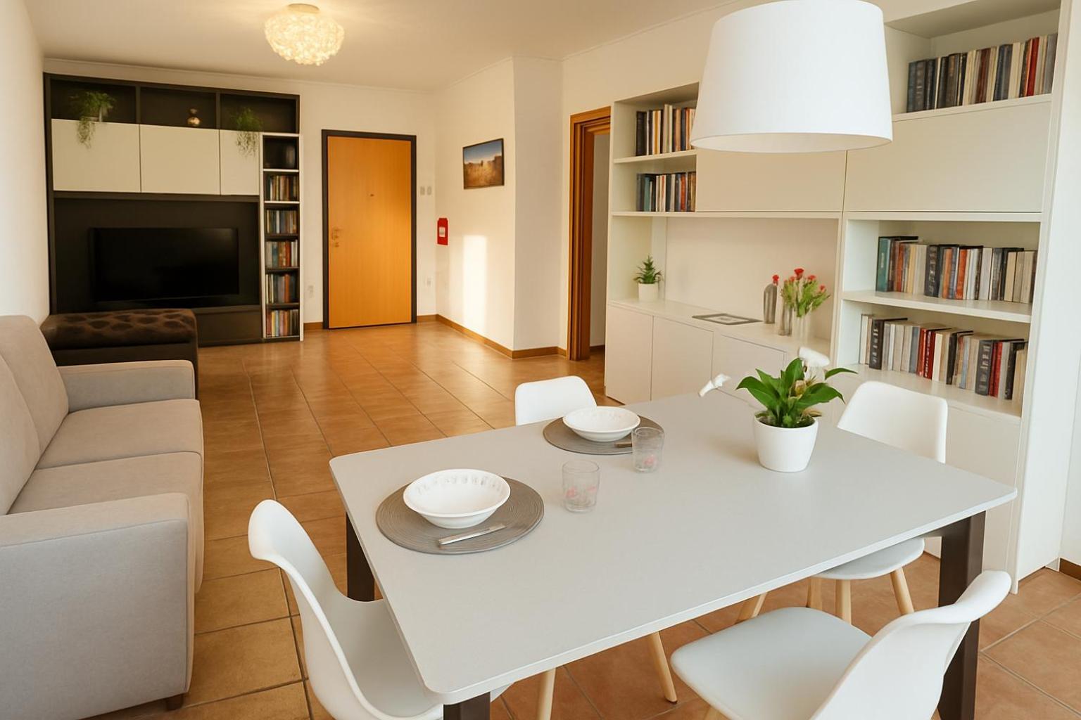 La Casa Del Tomo - Serenity & Charme, Steps From Cornelia Metro Line A